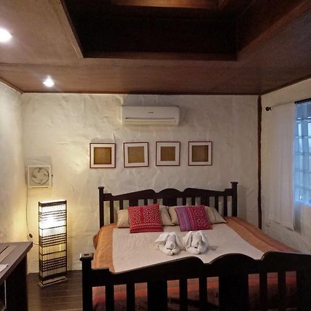 Tonnam Homestay Chiang Mai Exterior photo