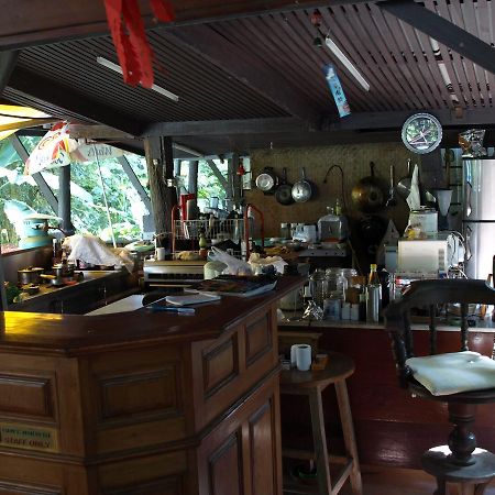 Tonnam Homestay Chiang Mai Exterior photo