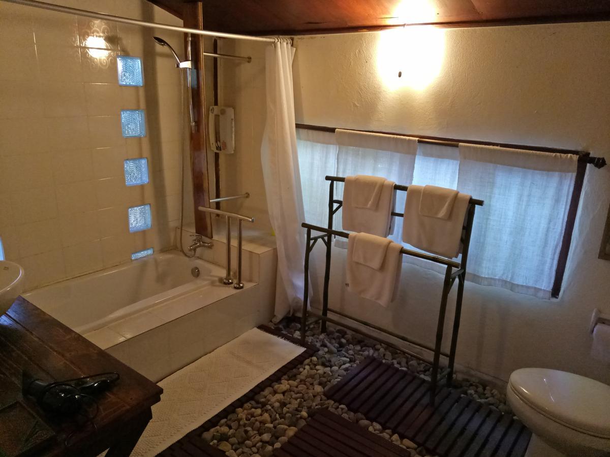 Tonnam Homestay Chiang Mai Exterior photo