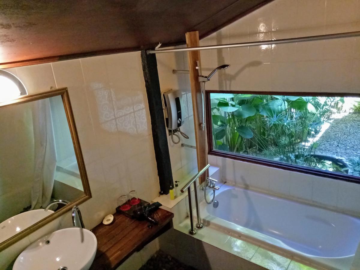 Tonnam Homestay Chiang Mai Exterior photo