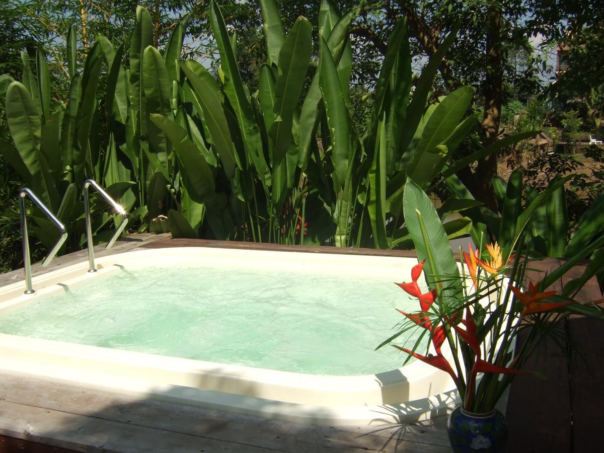 Tonnam Homestay Chiang Mai Exterior photo