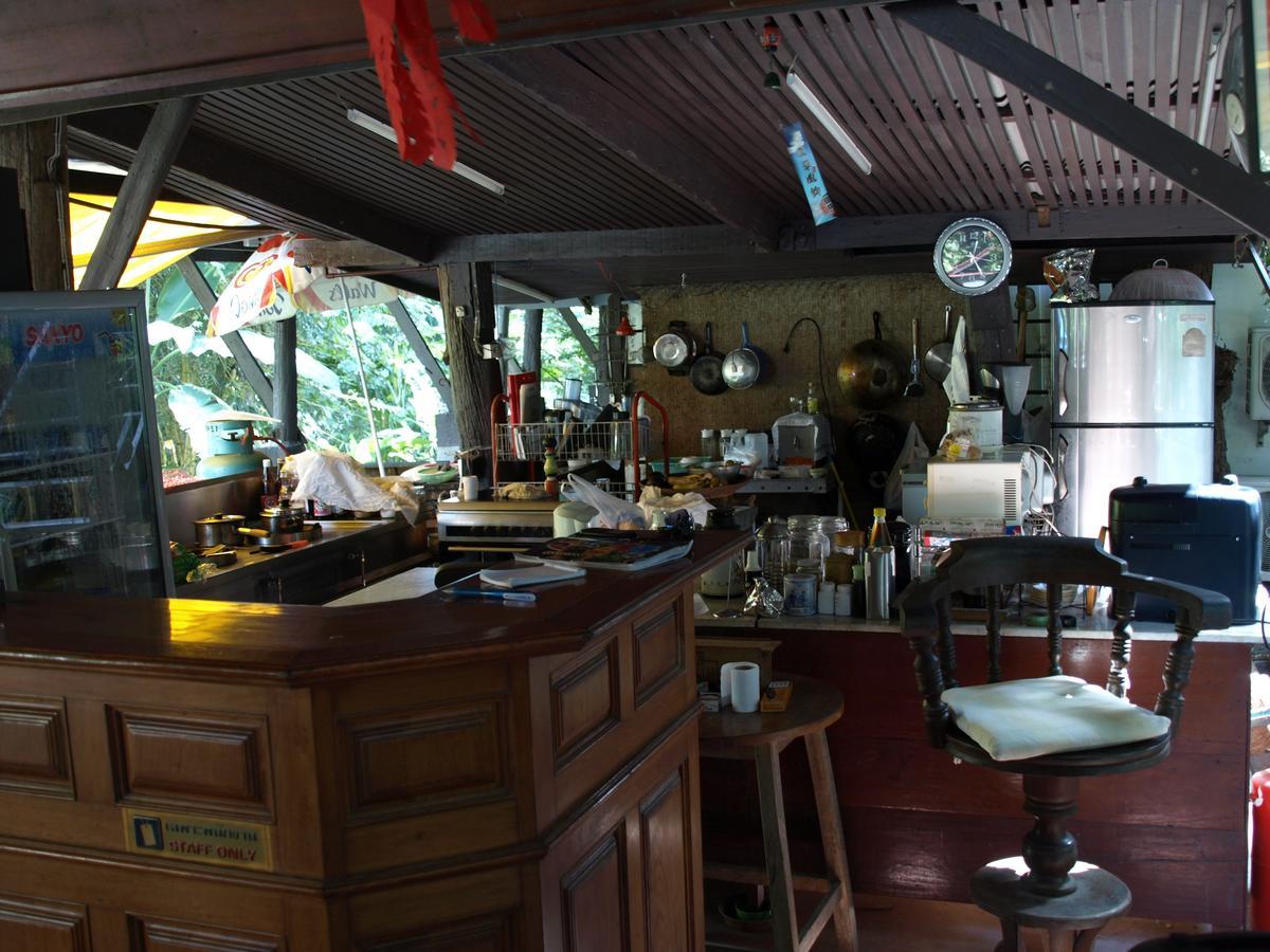 Tonnam Homestay Chiang Mai Exterior photo