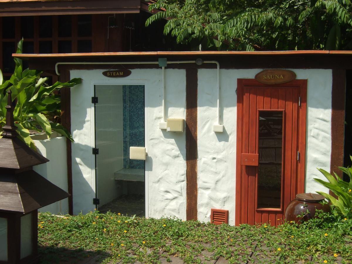 Tonnam Homestay Chiang Mai Exterior photo